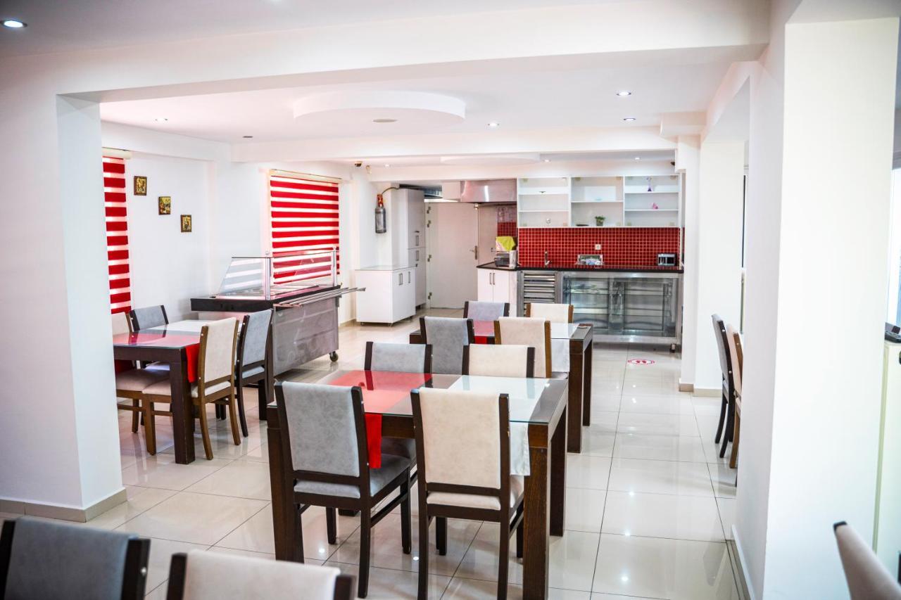 Sirin Residence Denizli  Exterior foto