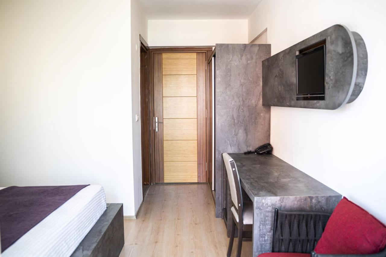 Sirin Residence Denizli  Exterior foto