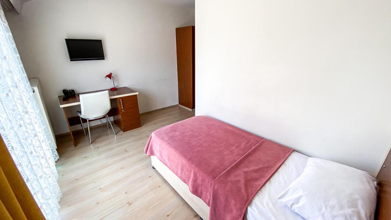 Sirin Residence Denizli  Exterior foto