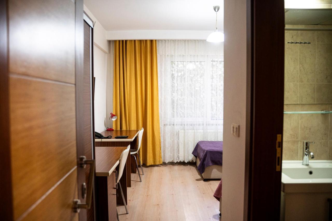 Sirin Residence Denizli  Exterior foto