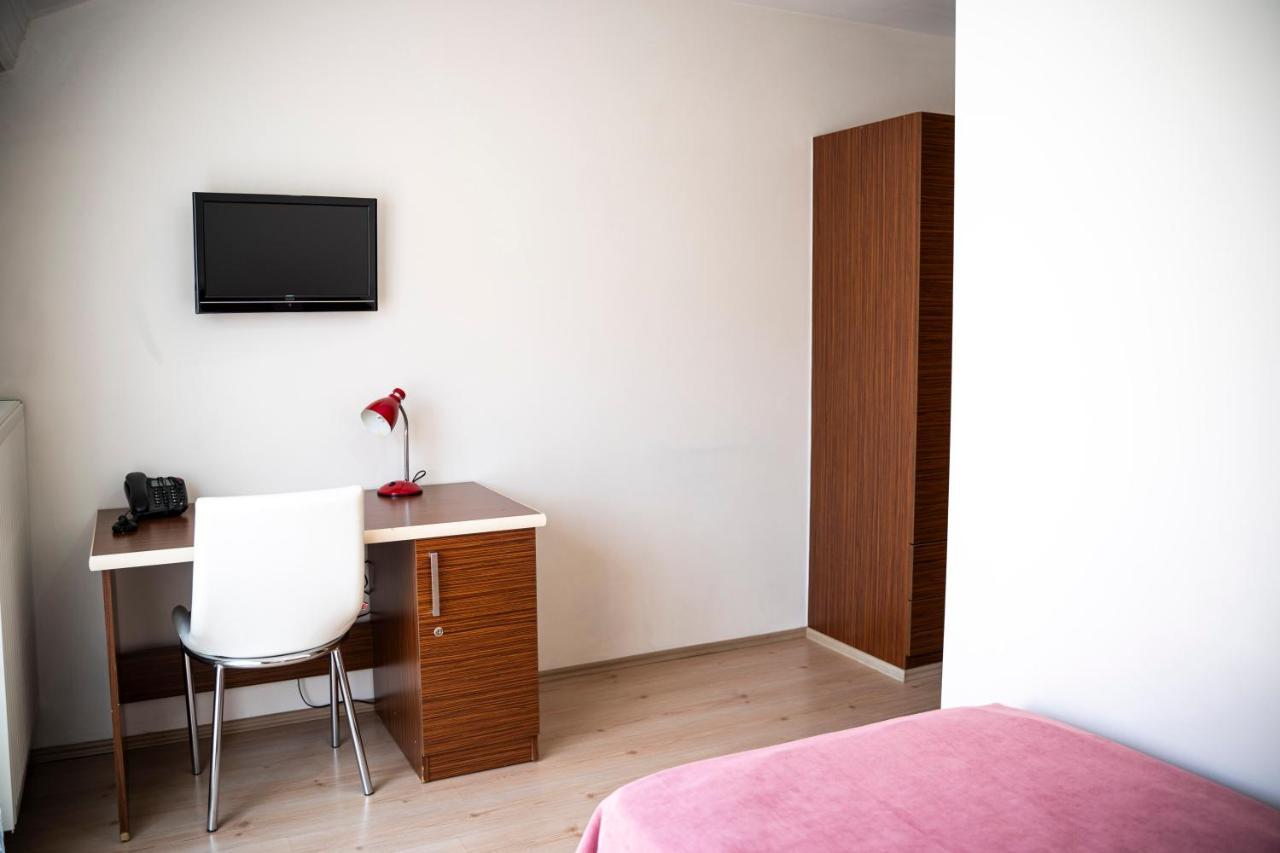 Sirin Residence Denizli  Exterior foto
