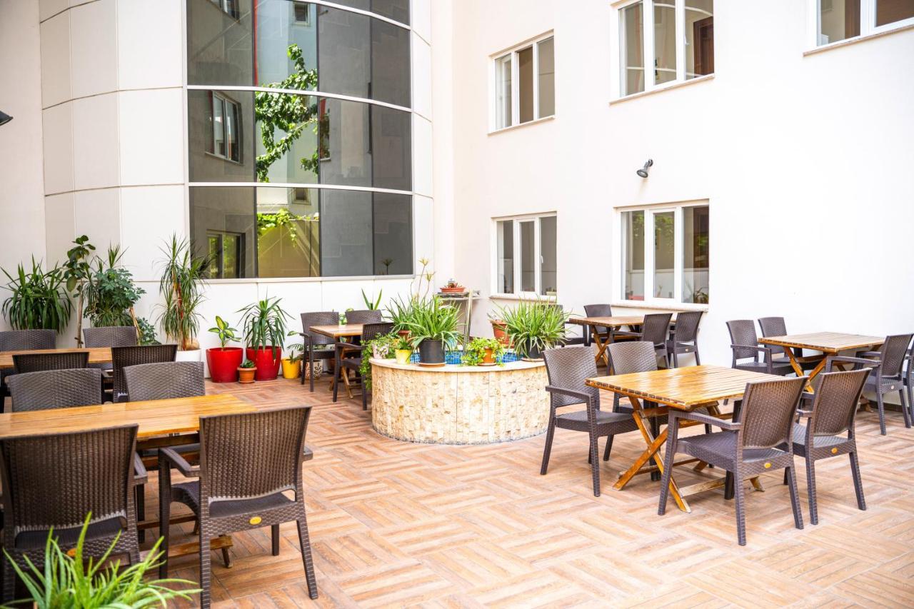 Sirin Residence Denizli  Exterior foto
