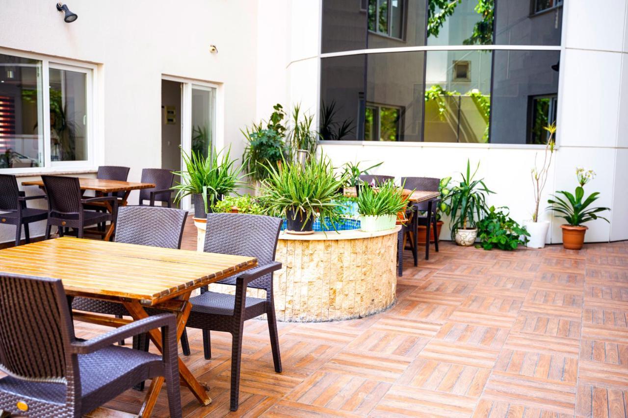 Sirin Residence Denizli  Exterior foto