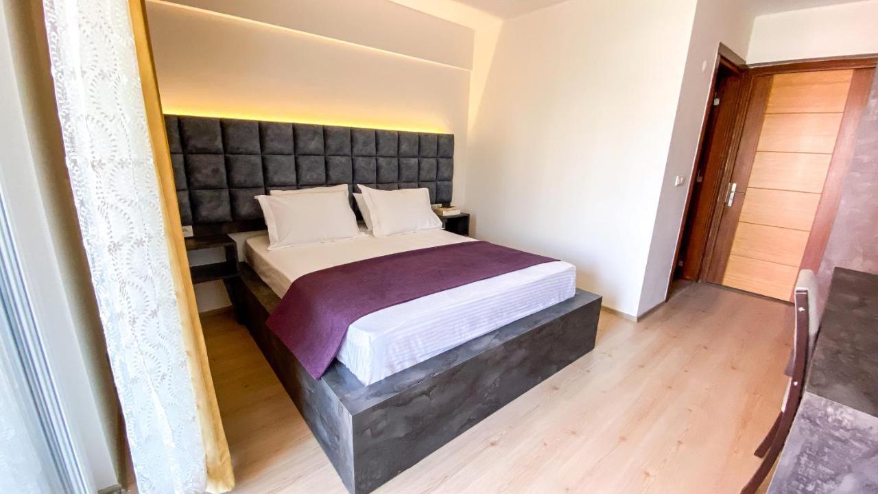 Sirin Residence Denizli  Exterior foto
