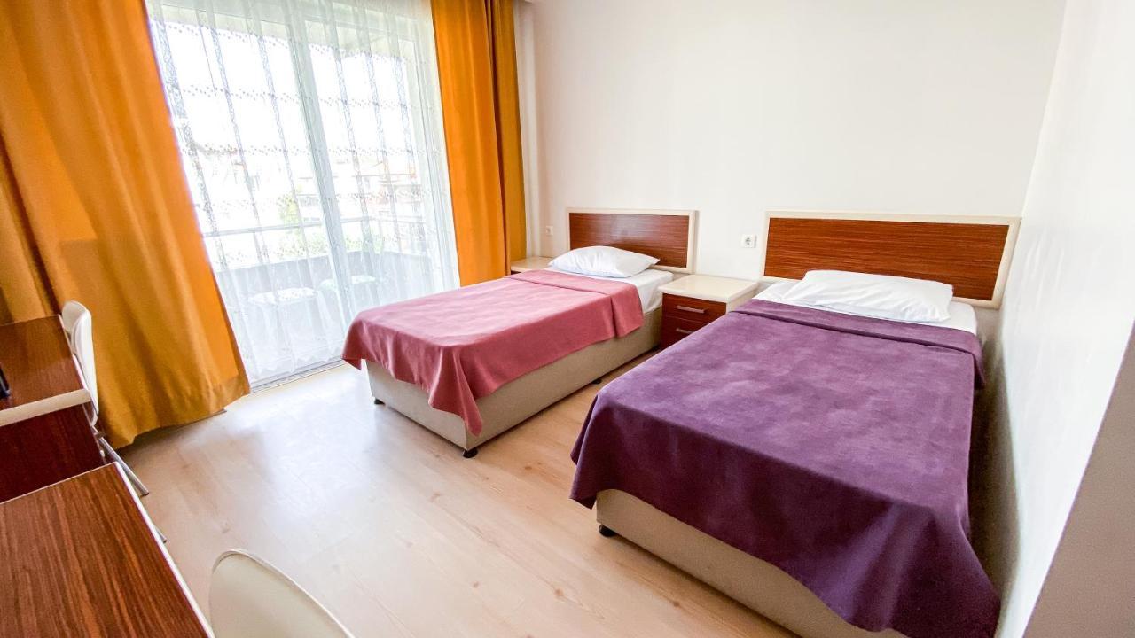 Sirin Residence Denizli  Exterior foto
