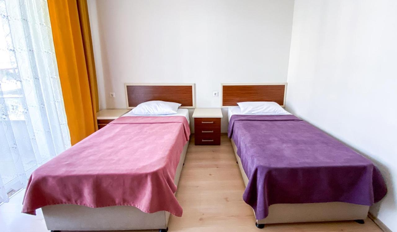Sirin Residence Denizli  Exterior foto