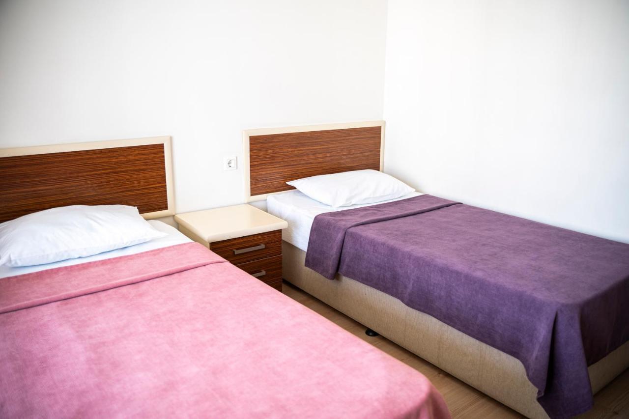 Sirin Residence Denizli  Exterior foto