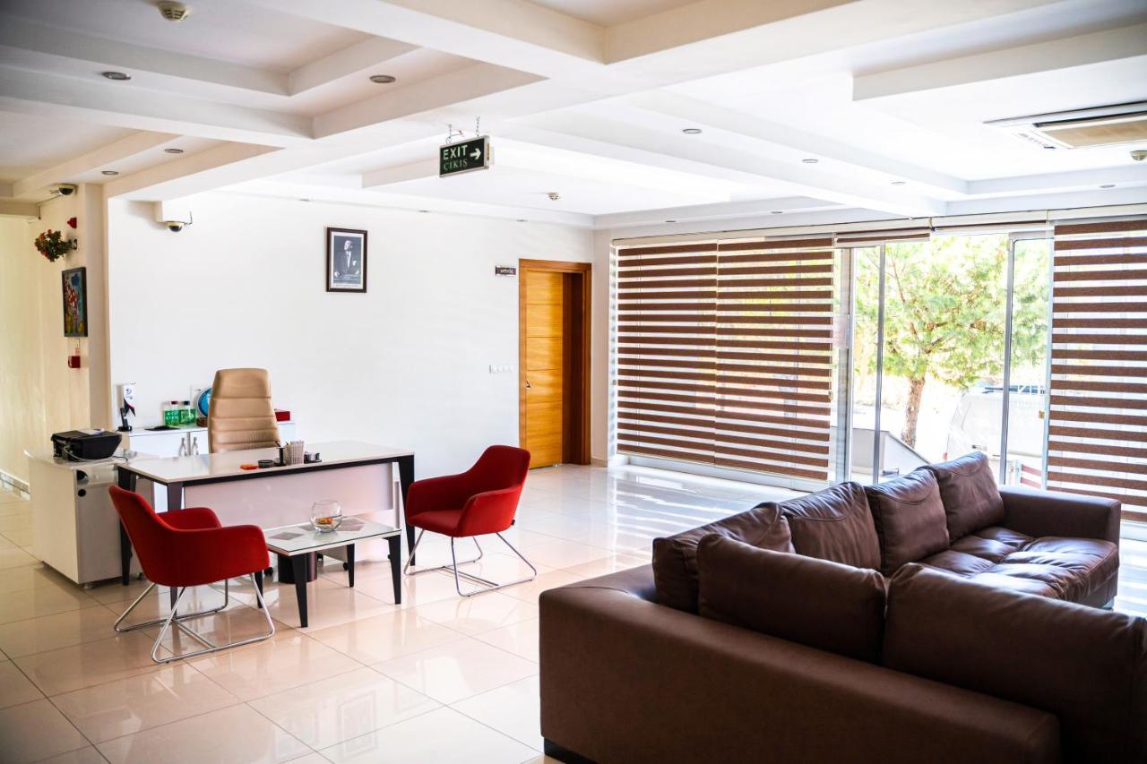Sirin Residence Denizli  Exterior foto