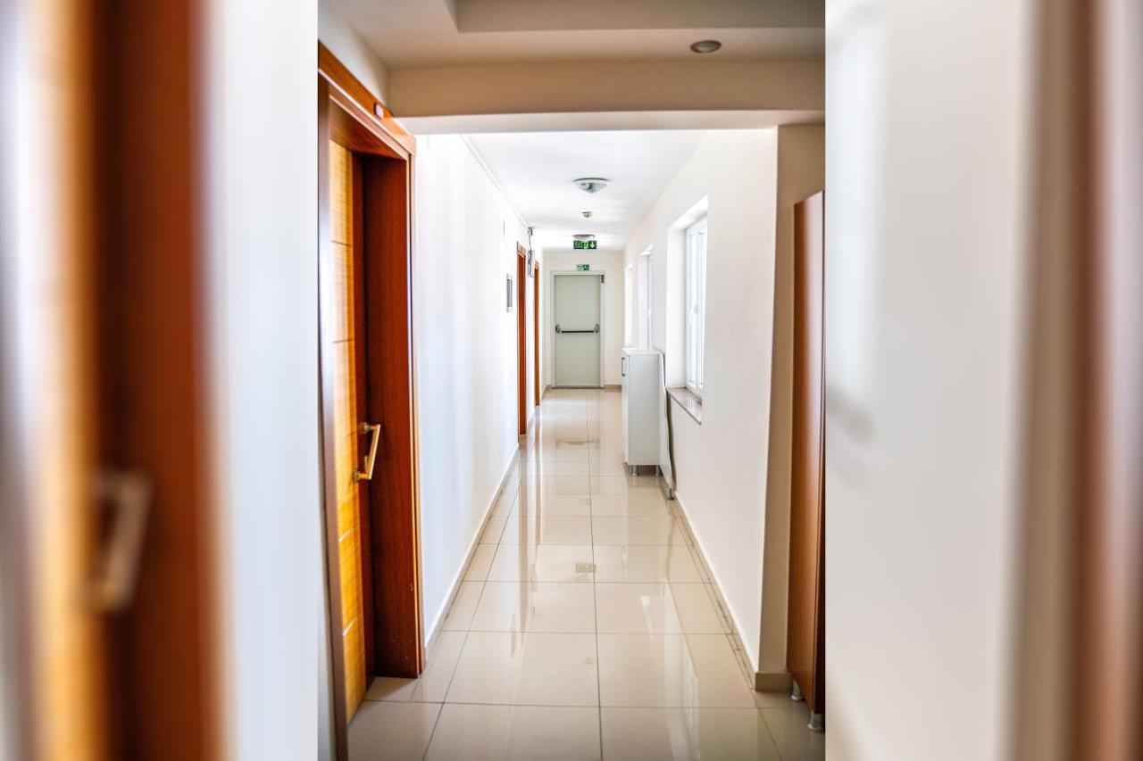 Sirin Residence Denizli  Exterior foto
