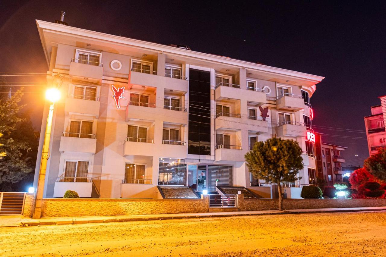 Sirin Residence Denizli  Exterior foto