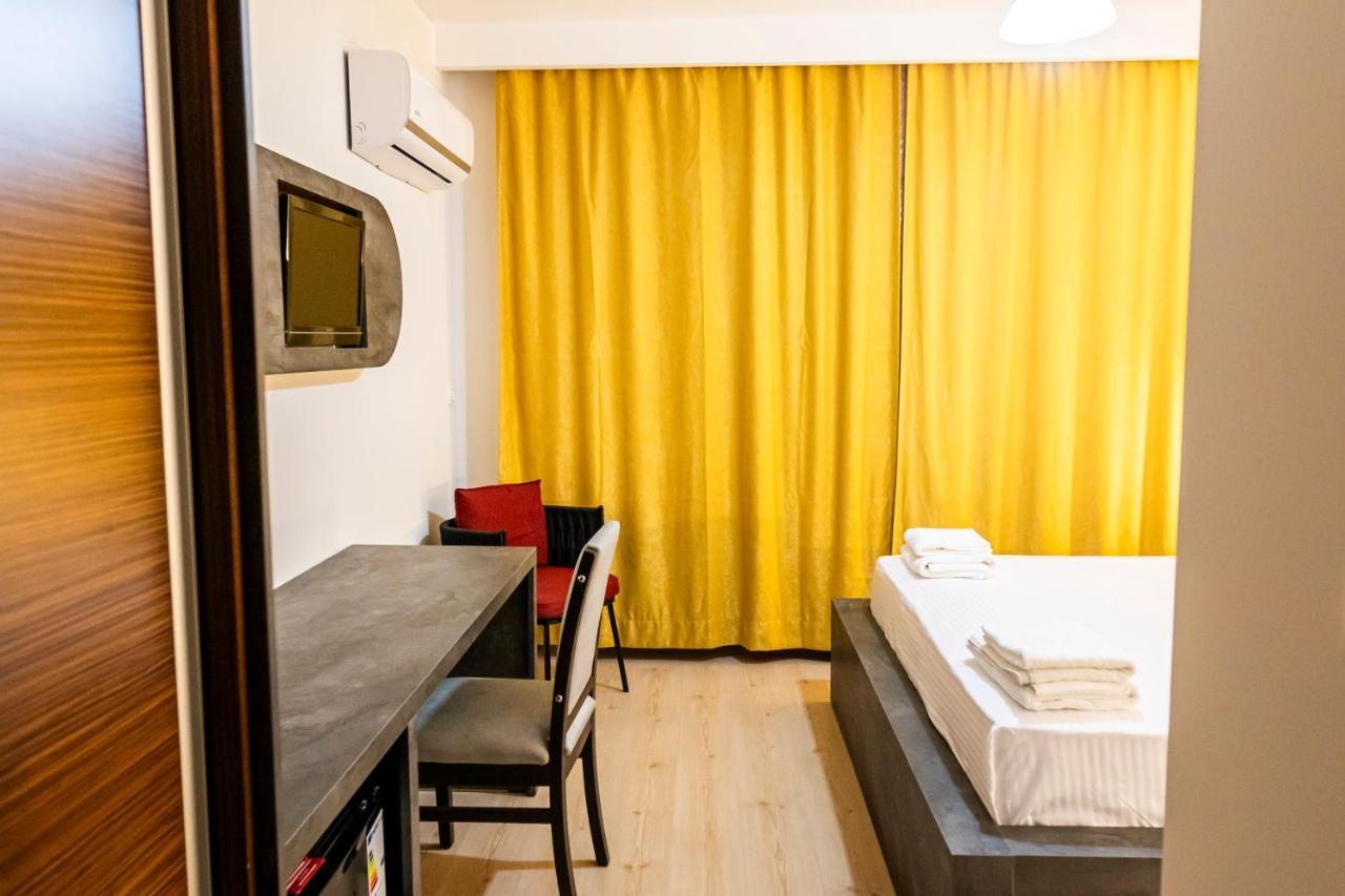 Sirin Residence Denizli  Exterior foto