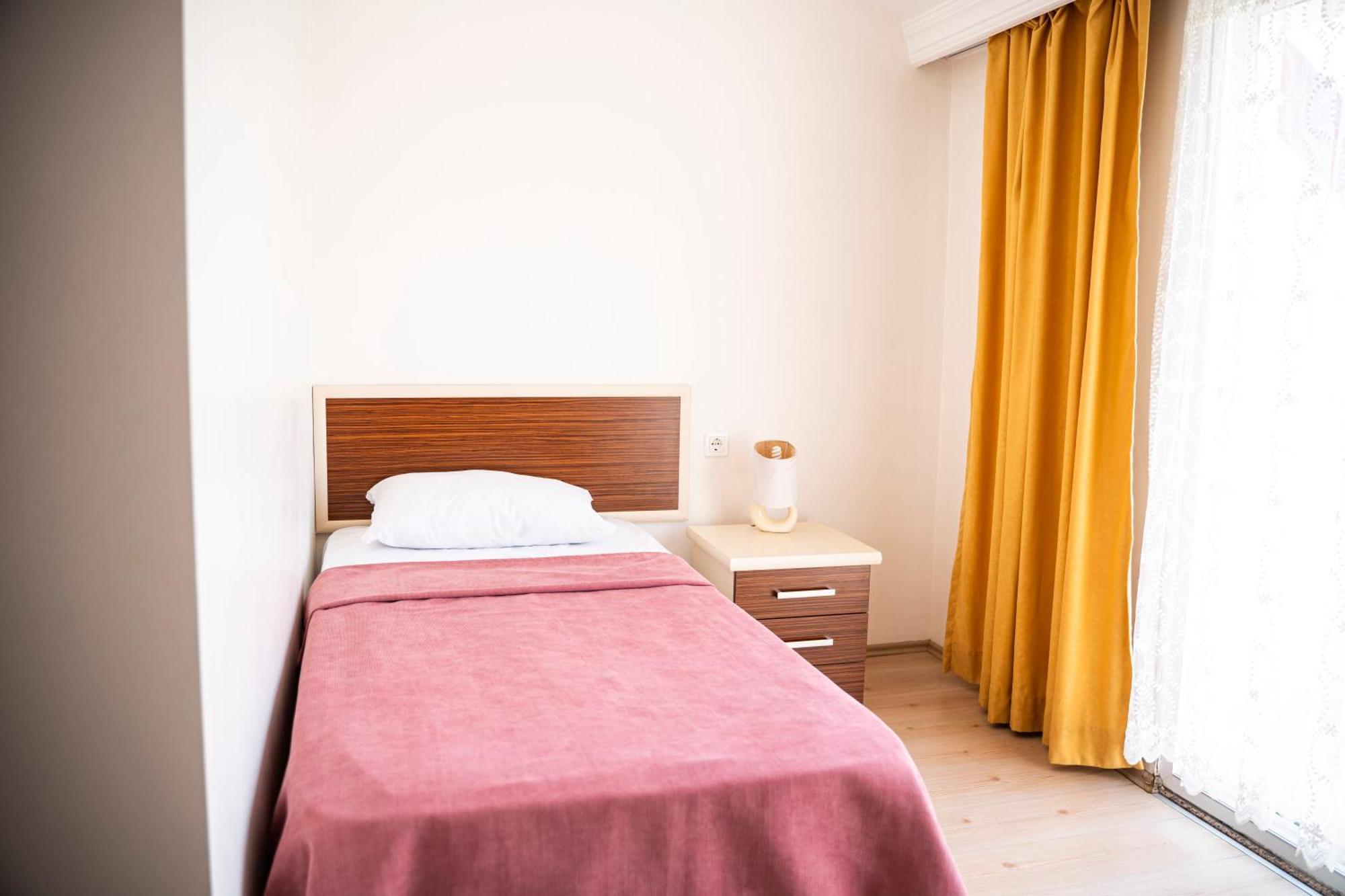 Sirin Residence Denizli  Exterior foto